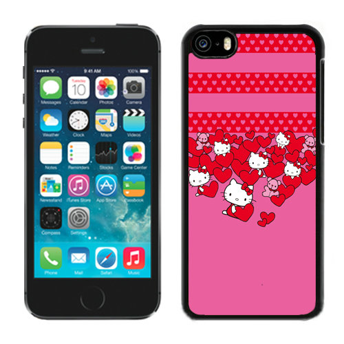 Valentine Hello Kitty iPhone 5C Cases CMB Valentine Hello Kitty iPhone 5C Cases CMB